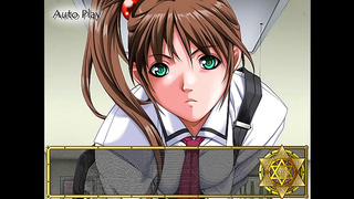 Curvy Enchantress Tempts the Hero in Bible Blacks Steamy Hentai Encounter