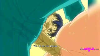 Astral Incel Dominates Fantasies with Forbidden Desires Across Realms