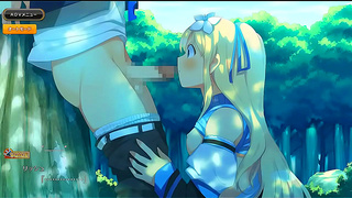 Seductive Hentai Nights: Steamy Animated Encounters with Captions