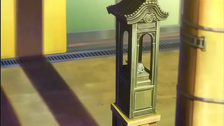 Adorable Anime Pair Share Steamy Romance in Tender Hentai Encounter