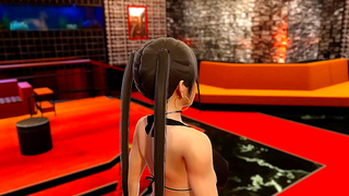 Young Busty Anime Beauty Reaches Ecstasy in steamy Sexual Encounter