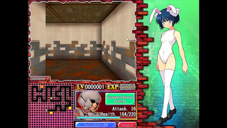 Dungeons Desires – Steamy Hentai Romance Unfolds in Fiery Encounter