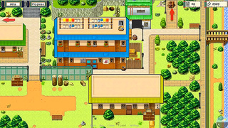 Tentens Steamy Training Begins in Hot Naruto 3D Adventure
