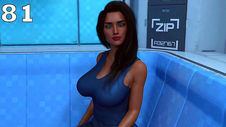 Indian Milf Shares Steamy Secrets During Wild 3D Hentai Ride