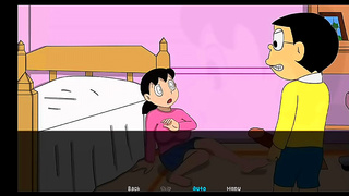 MILF Cartoons Star Craves Thick Cock in Steamy Animated Encounter