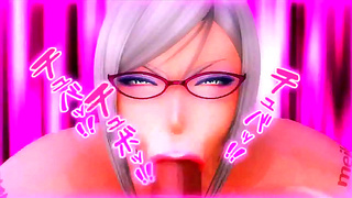 Busty Inmates Tempt Cops in Steamy Hentai Jailhouse Fantasy