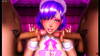 Hell Loop Hentai Showcase – Indulge in Sinful Desires Steamy Encounters