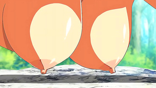 Elven Temptation: Sensual Training Awakening Desires in Queens Blade