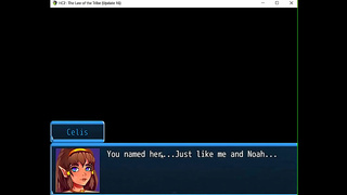 Henteria Tales: Anime Duos Steamy NTR Fantasy with Cute Characters