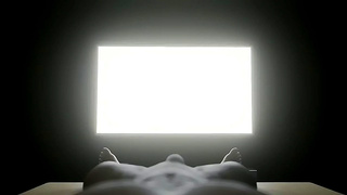 Sadakos Haunting creampie Descent in Forbidden Hentai Horror Tale