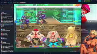 Defeated Cop Humbled in Steamy Hentai Power Play Encounter