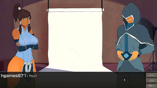 Voluptuous Hentai Vixen Reaches Ecstasy in Steamy Animation Ride