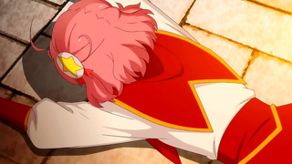 Lunktics Busty Curves Heat Up After Beers in Wild Hentai Fantasy