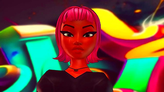 Busty AI Hentai Beauties Bring Wild Fantasies to Life in Steamy Animation