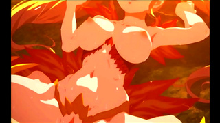 Seductive Anime Mages Ignite Forbidden Desires in Magical Music Fantasy