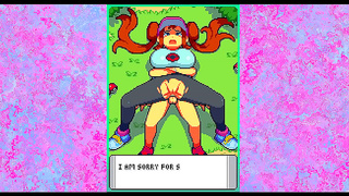 Pokmon Trainers Ignite Forbidden Desires in Steamy Animated Encounter