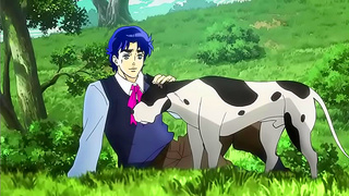 Jojos Steamy Hentai Adventure Begins in Phantom – Hot Dubbed Action