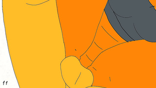 Sizzling Hentai Moments You Wont Believe – Hot Animated Action Awaited