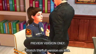 Amy Jakes Steamy 3D Hentai Adventure – Wild Desires Unleashed