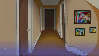Ashs StepMom Seduces Gary in Hot Pokmon Hentai Encounter