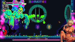 Enchanted Grove Encounter: Wild Flipped Fantasy in Mushroom Woods