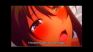 Seductive Ninja Tempts Rival in Steamy Hentai Showdown