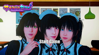 Succubus Tempts Hero in Steamy 3D Hentai Encounter - Fantasy RPG Lust