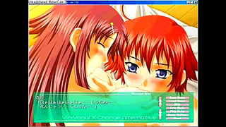 Passionate Hentai Lovers Dive into Wild Animated Pleasure Together