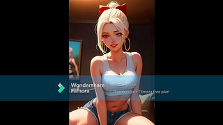 Bellas Hentai JOI Fantasy – Mind-Blowing Cum Explosion Adventure