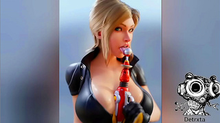 Human Destruction Unleashed in Wild 360 Hentai Erotica