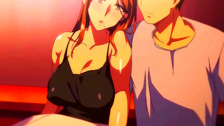 Wifes Tempting Affair: Steamy Hentai NTR Infidelity Exposed