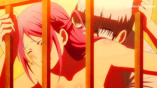 Hot Hentai Encounter Between Hetero Pair from Shuumatsu No Harem