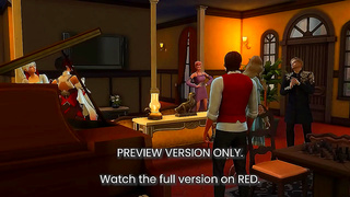 Ruby Weiss Unleashed: Wild 3D Hentai Encounter in RWBY Madness