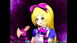 Alices Steamy Anime Fantasy – Wild Hentai Fun with Adorable Cuties