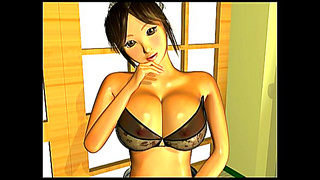 Yutaka and Izumis Steaming Hot Rendezvous at Pururun Onsen Retreat