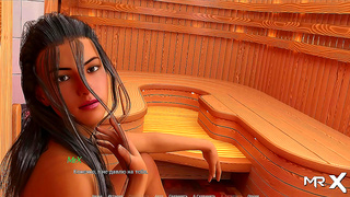 Hentai RPG Heats Up with Steamy 3D Encounters Touchscreen Pleasure