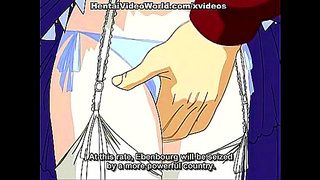 Passionate Hentai Couples Collide in Steamy Ebenbourg Encounter – Vol.1