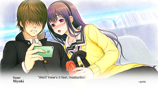 Study Break Sparks Steamy Encounters with Lustful Classmates in Hentai Fantasy