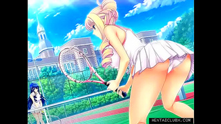 Discover Steamy Hentai Art Sensual Galleries for Pure Ecchi Delight