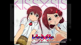 Seductive Ecchi Babe Ignites Steamy Desire in Hot Hentai Moment