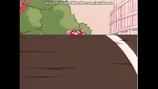 Naughty Student Learns Pleasure Lessons from Seductive Teacher in Private Anime Class