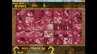 Horny Hentai Babe Tempts with Eroge Moves and Mind-Blowing Pleasure