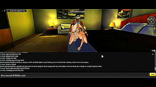 Lvnnas Steamy Beach Escape – Interactive 3D Hentai Fantasy Adventure
