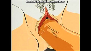 Anime Beauty Takes Charge Riding Hard for Mind-Blowing Pleasure – Part 1