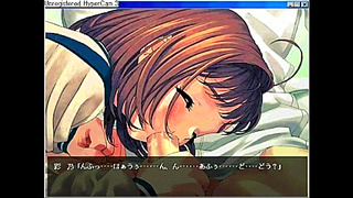 Seductive Nurse Delivers Steamy Hentai Therapy in Erotic Encounter