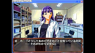 Kyonos Erotic Journey – Steamy Anime Encounters with Wild Twists