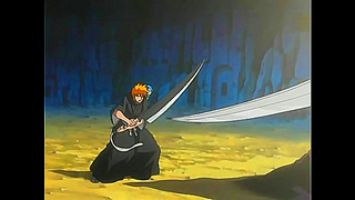 Rukia Embraces Forbidden Desires in Steamy Bleach Hentai Encounter
