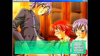 Passionate Hentai Duo Ignite Steamy 15-Minute Encounter Full of Desire