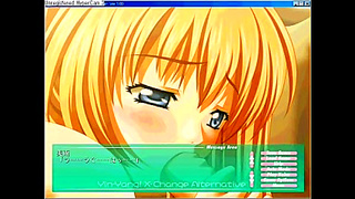 Passionate Hentai Duo Ignite Fiery Eroge Encounter in Sultry Animated Heat