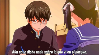 Hina Takigawa Tempts Fate with Sultry Hentai Desires in Japanese Animation